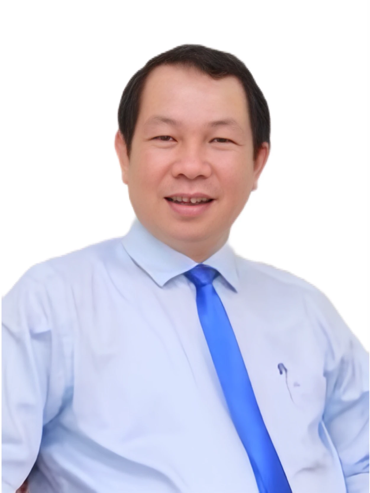 TS. Trần Văn Tuấn
